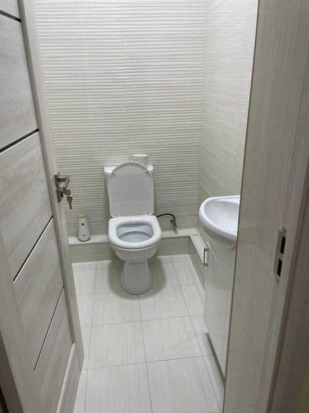 Сдам в аренду свою новую квартиру, 2 комнатная, 67 м2, в нов — фото 5