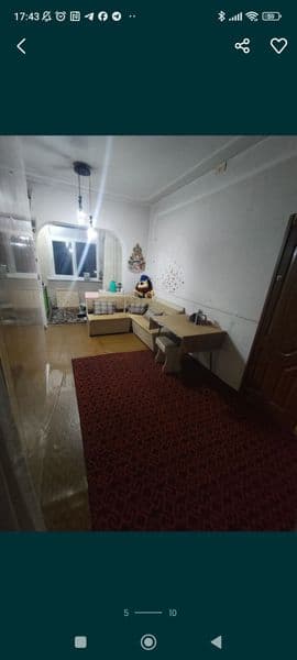 2 х переделанная в 3,ттз Ахмад югнакий начало массива, Требо — фото 2