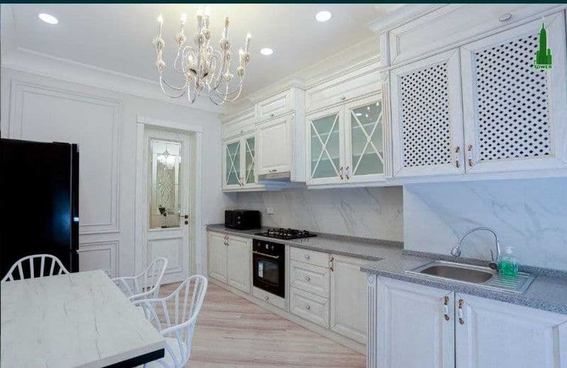 Сдаётся квартира на ЖК Мирабад Авеню‼️<br />
Ориентир - Госп — фото 5