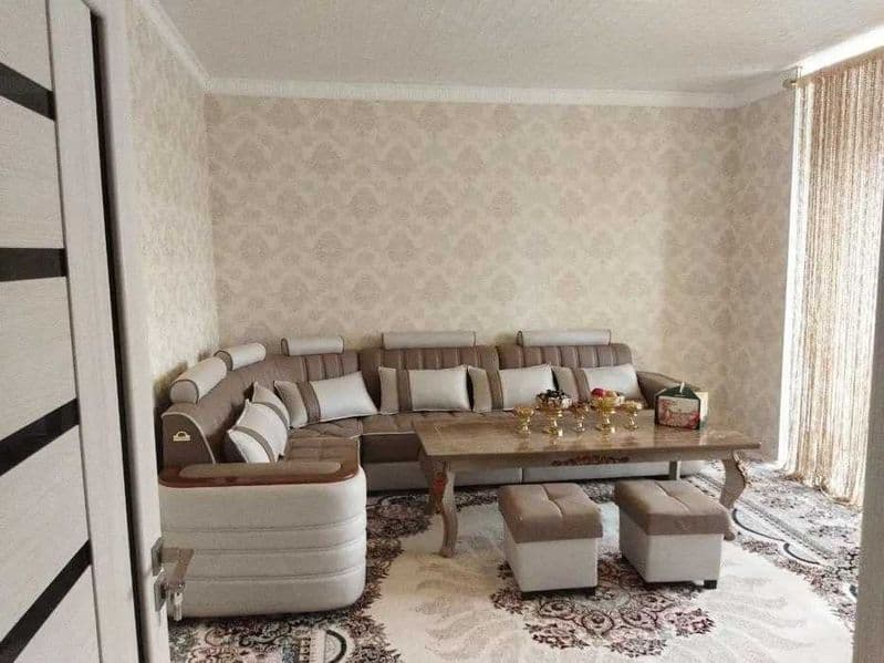 Аренда шикарная 2-комнатная квартира <br />
<br />
Район: Ша — фото 5