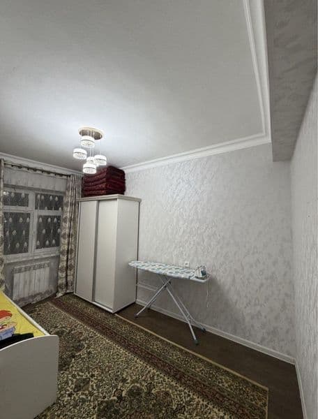 Kvartira ijaraga beriladi <br />
<br />
Rayon: #Sergeli<br / — фото 5