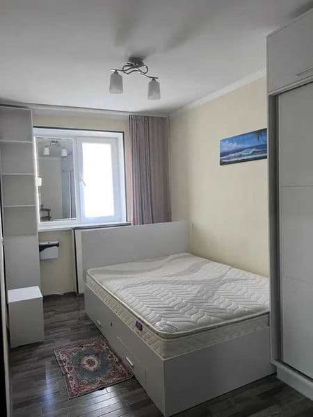 Сдаётся КЛАССНАЯ квартира<br />
<br />
• Район: Мирзо Улугбе