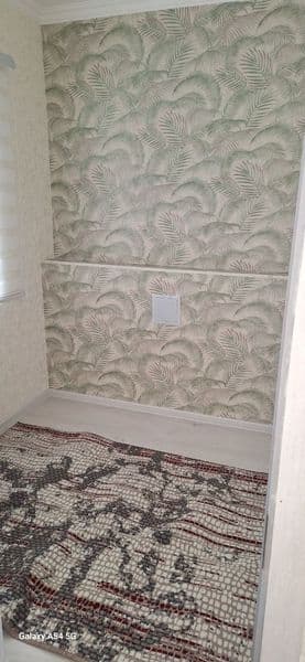 Chilonzor metroga 200m<br />
2xona 3xona qilingan<br />
Uyda — фото 5