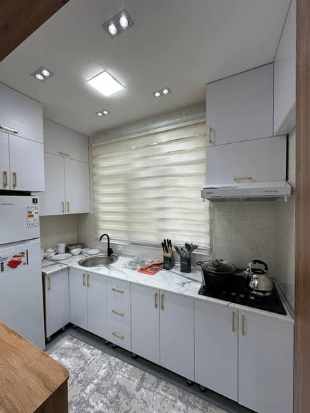 Аренда Квартира<br />
Чиланзар 3-квартал <br />
2 комнатная  — фото 4