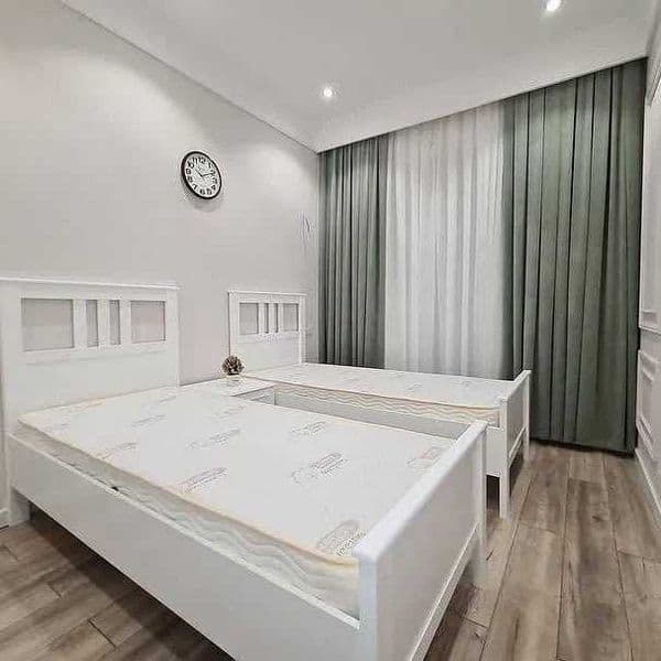 Сдаётся квартира на ЖК Глинка‼️<br />
Ориентир - ул. Нукус<b — фото 5