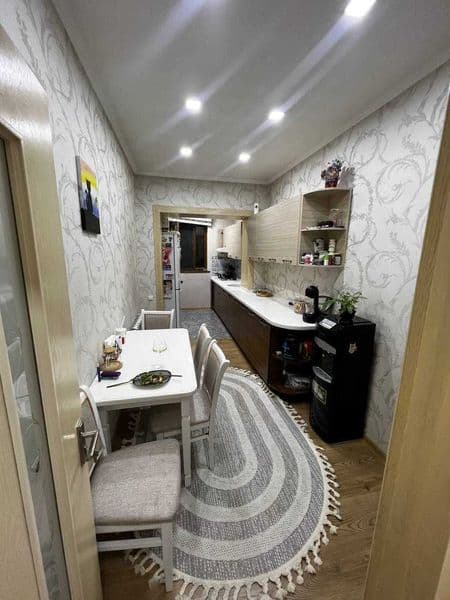 Сдаётся шикарная 2-комнатная квартира в Отличное Локация<br  — фото 5