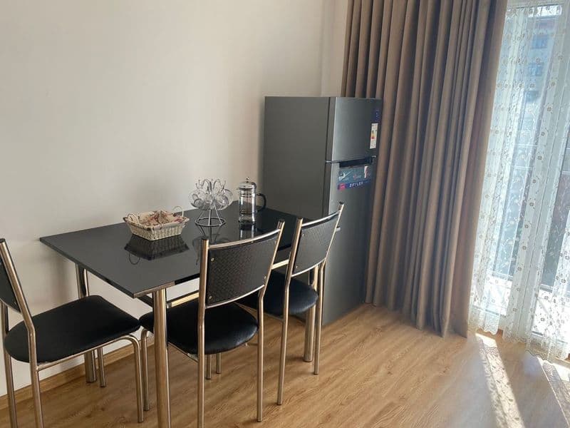 #500 Яшнабадский район<br />
ул. Махтумкули; Ор-р: IТ- парк, — фото 2