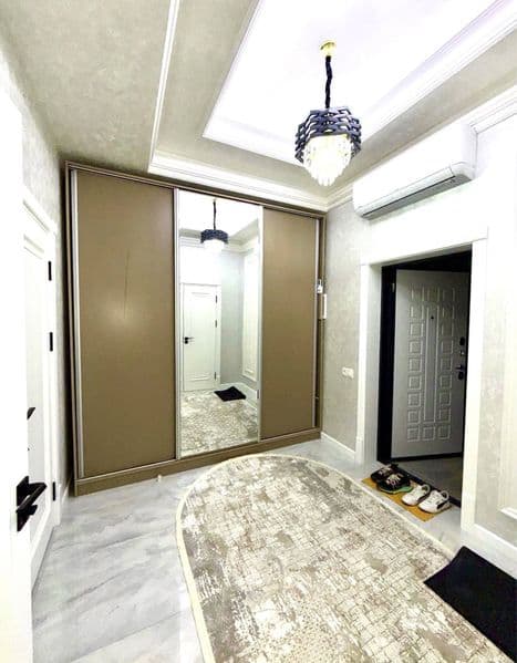 Аренда квартира:    #Чиланзарский район<br />
Ориентир: ЖК O — фото 3