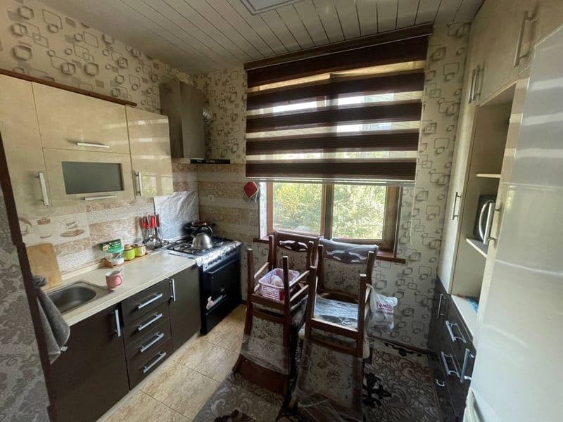 Квартира находится в Юнусабаде, 18-квартал, 34-дом, 45-кварт — фото 5