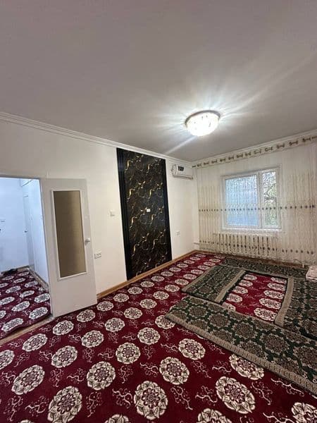 Chilonzor 13 kv da uy ijaraga beriladi faqat oyla qoʻyiladi  — фото 5