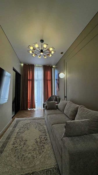 Сдается квартира с красивым ремонтом<br />
<br />
• Район: Ш — фото 3