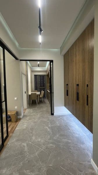 Аренда квартира премиум класса ЖК Mirabad avenue<br />
Район — фото 5