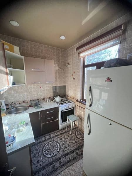 Sergeli Choshtepa metro yaqinida kvartira oilaga beriladi. M — фото 3