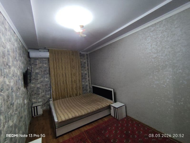 Аренда квартира юнусабод <br />
район ц 6 Рядом метро минор< — фото 3