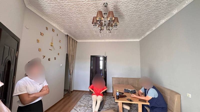 2 хонали уй срочно топширади, реально клиентла тел килила ил — фото 3