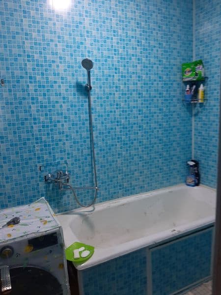 Чорсу жар стадион олдида ойлага или яхши инсонларга берилади — фото 4