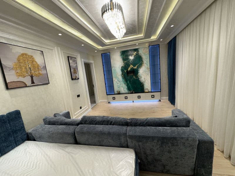 Яккасаройда DREAM Hous ЖК HAPPY FAMILY да жойлашган Аренда к — фото 2