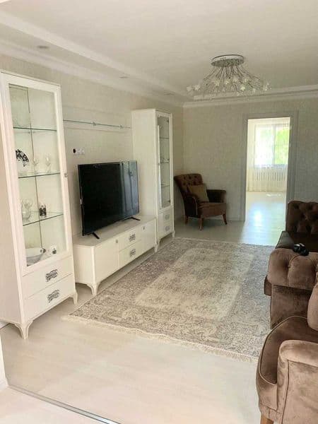 Сдается в аренду 3 комнатная квартира 3/2/4 с евроремонтом р — фото 2