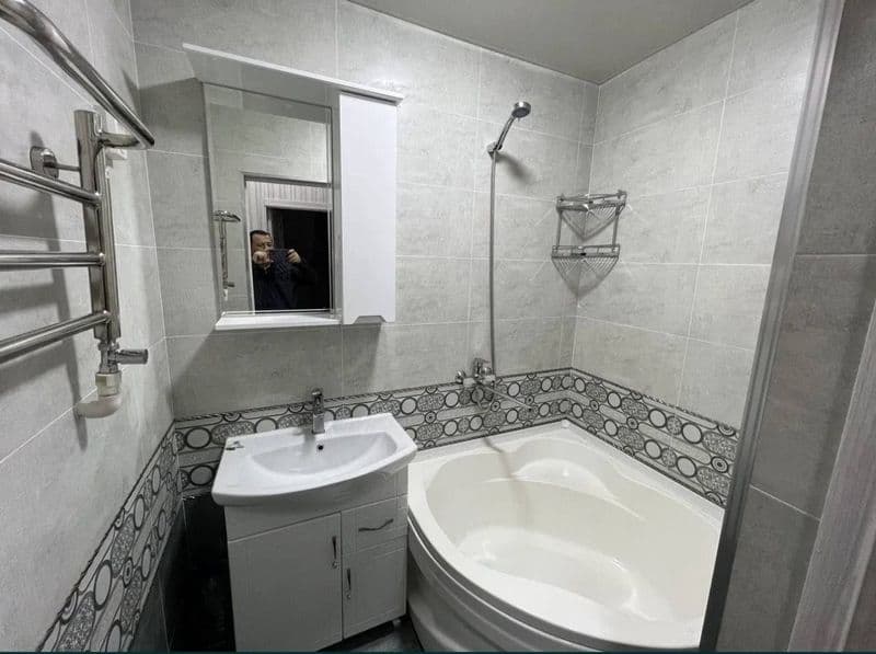 Olmazor Chorsu metro yaqinda 1 xona uy ijaraga <br />
Bezmak — фото 3