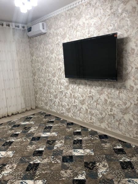 Аренда Юнусабад 9<br />
<br />
3/5/5<br />
<br />
Площадь: 1 — фото 2