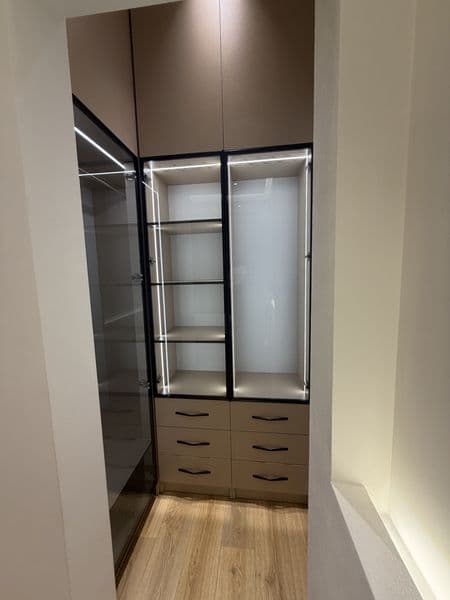 Сдаю свою квартиру в жк Инфинити. 2х комнатная 64м2. Новый р — фото 4