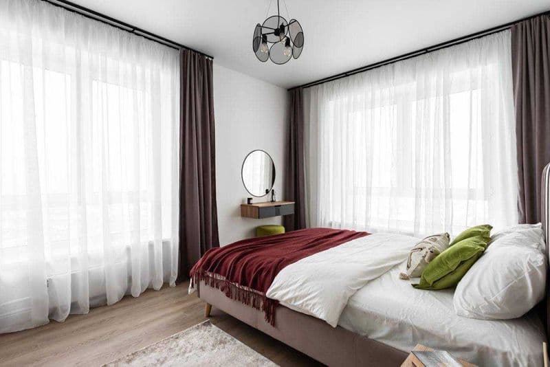 Сдаётся квартира метро Айбек<br />
Ориентир - Angels Food<br — фото 3