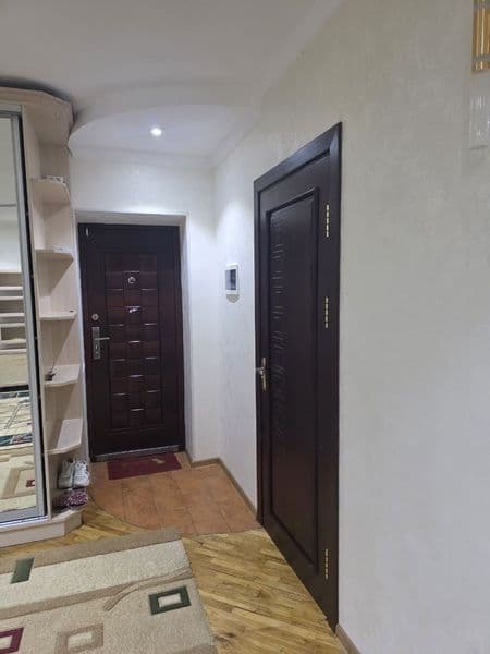 2 ая линия, есть тёплый пол , Wi-Fi, есть собственное парков — фото 3