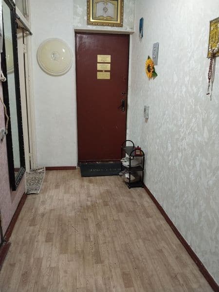 Район - Алмазарский <br />
Коракамиш 2/4<br />
Ориентир - КА — фото 3