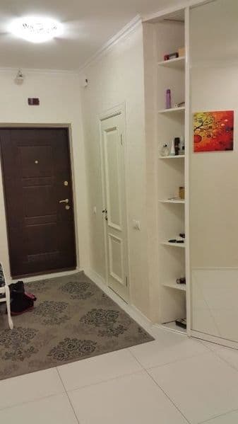 Сдается на долгий срок квартира 2/6/16 на метро Хамза. Звони — фото 2