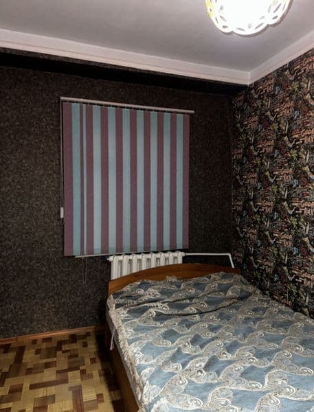 Бектемир Водникда<br />
2 хона 4 этаж 300$<br />
Жихозлари б — фото 2