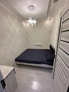 Мирзо Улугбек тумани <br />
Паркентскийда 2хонали квартира и