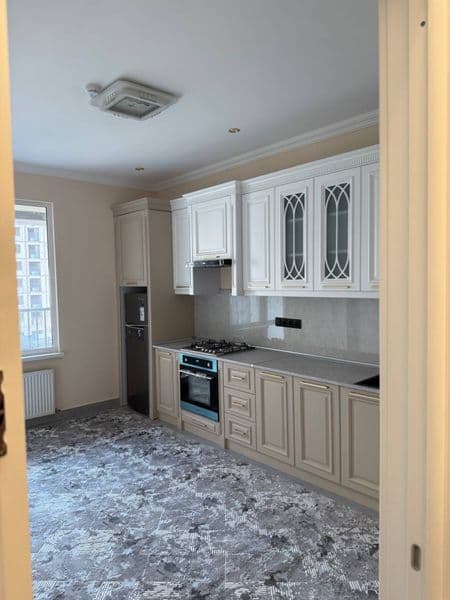 Сдаётся 3-комнатная квартира рядом с метро Yangiobod <br />
 — фото 2