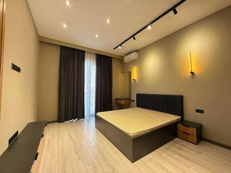 Жилой комплекс: Infinity<br />
Количество комнат: 3<br />
Эт — фото 4