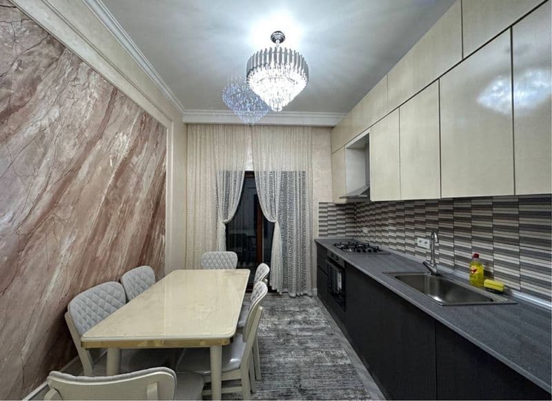 Аренда квартира: <br />
<br />
• Район: #Чиланзарский<br />
 — фото 4