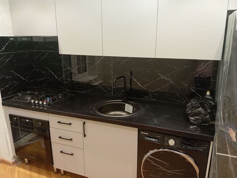 Сдается квартира в аренду <br />
в центре города <br />
<br  — фото 5