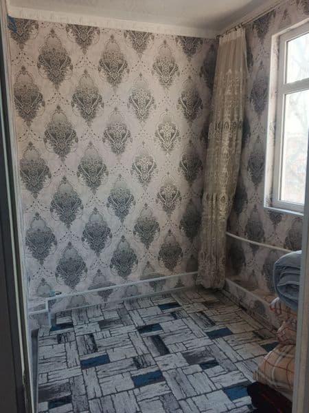 Metro chilonzorda<br />
1 xona 2 xona qilingan<br />
4- etaj — фото 5