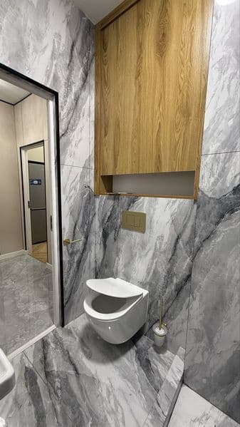 Сдаётся КЛАССНАЯ квартира<br />
<br />
• Район: Яшнабадский< — фото 5
