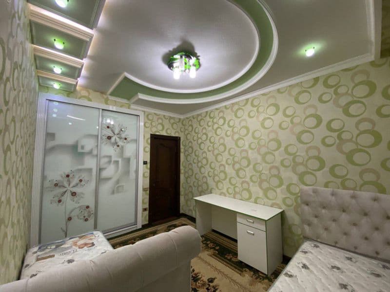 Аренда квартира <br />
Район - Шайхантахурский<br />
Ориенти — фото 3