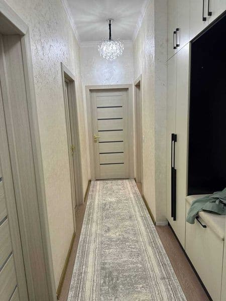 Сдается квартира с красивым ремонтом<br />
<br />
• Район: Ю — фото 5