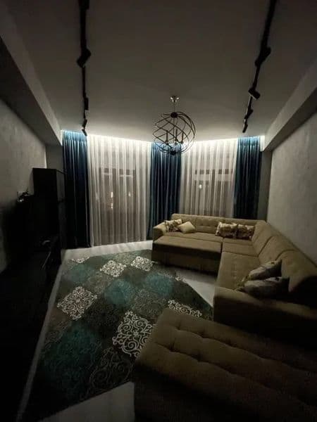 Аренда Сергили 8.<br />
Голден-Хавус навастройка <br />
2/4/ — фото 2