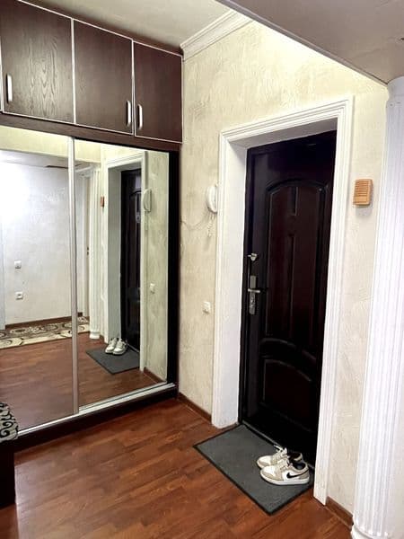 Сдаю свою квартиру с парковочным<br />
местом на долгий срок — фото 4