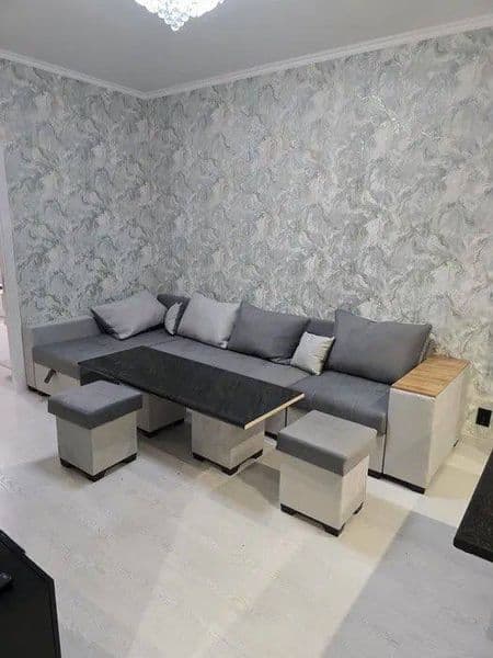 Chilonzor tumani Novza kvartira ijaraga beriladi 2xona 1etaj — фото 2