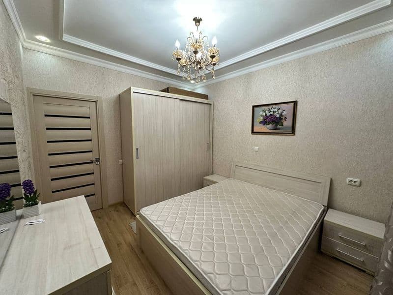 Аренда на Карасу-2<br />
2х комнатная <br />
1й этаж <br />
 — фото 4