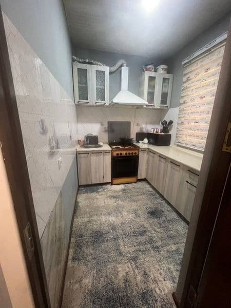 Arendaga uch xonali kvartira ichida xama narsalari bor kiras — фото 4