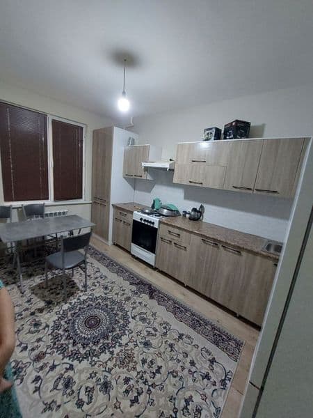 Аренда янги чоштепа метрони 1чи бекатига якин 2 хонали кварт — фото 3