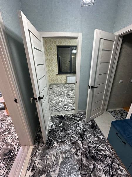 Google House новостройка ещё никто не жил новый ремонт мебел — фото 2