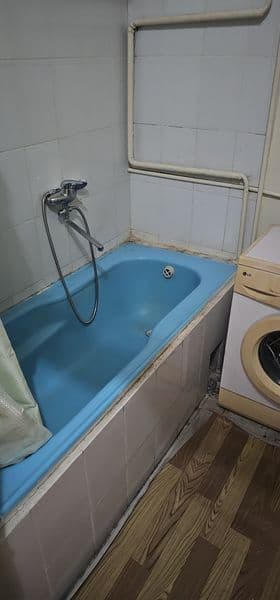 Мегапланет Аренда Юнусобод 11 квартал 1 хона 1.5×6 балкон. 1 — фото 3