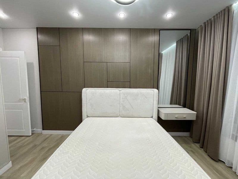 ЖК Sado Business застройщик BI Group<br />
Район: Яшнабадски — фото 2