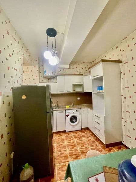 Юнусабад Туркистон метро сдается квартира на аренду<br />
<b — фото 4