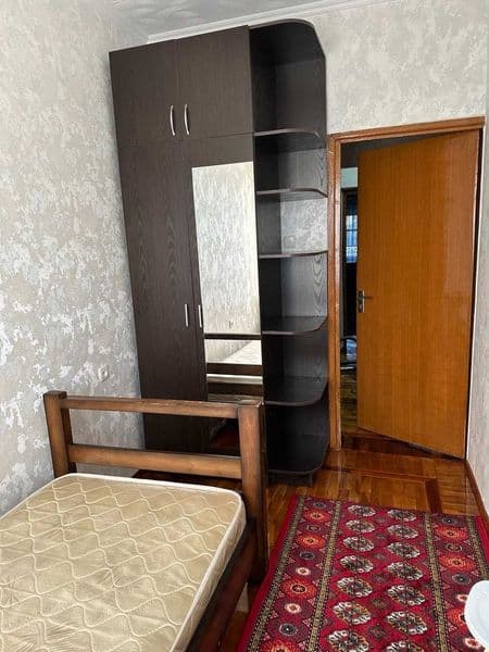 Сдаётся чистая и уютная квартира. Есть вся необходимая мебел — фото 4